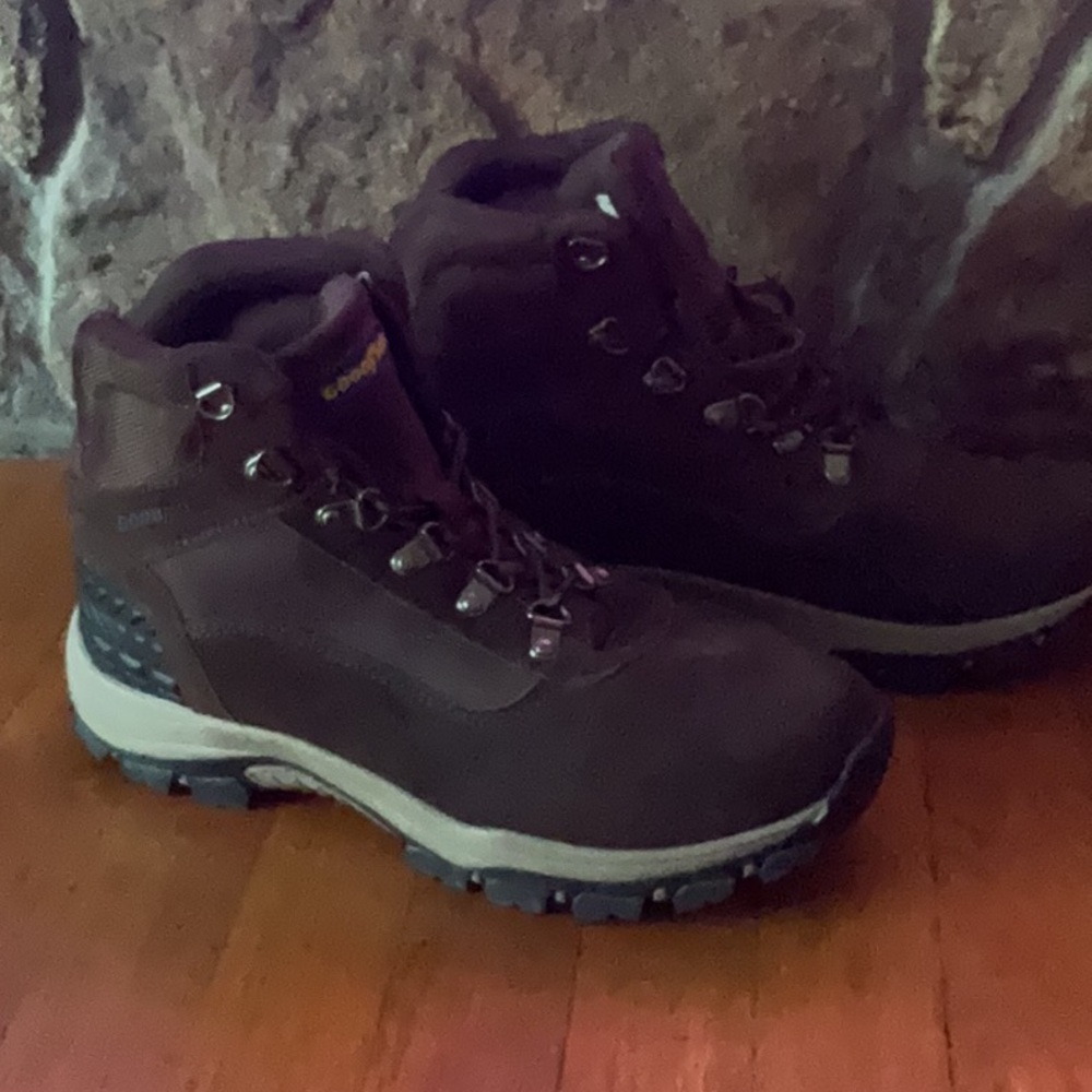 Men Goodyear winter Boots